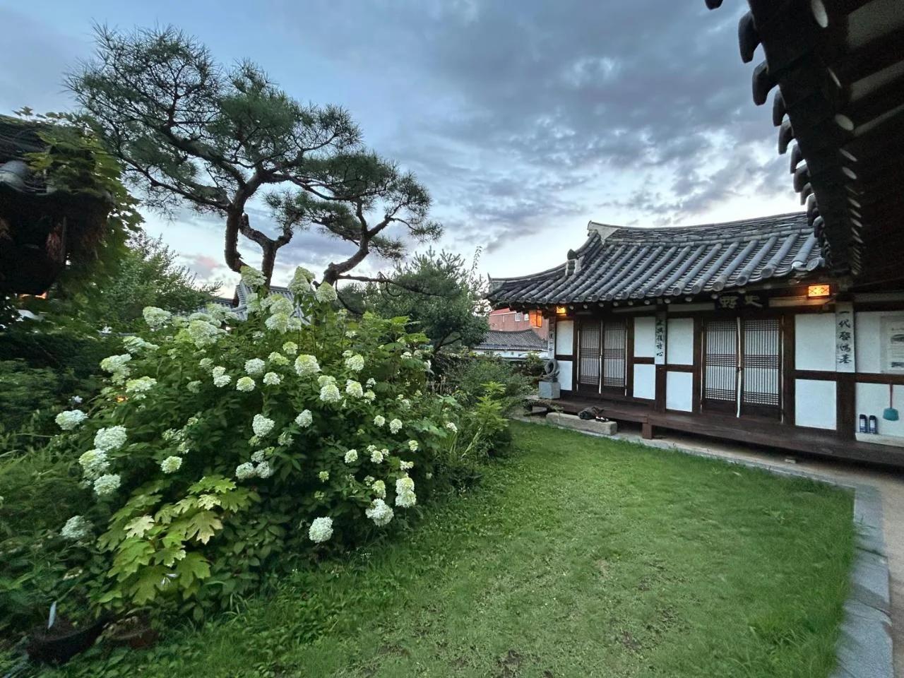 Yangsajae foto