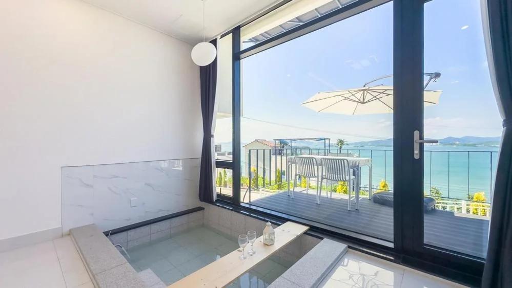 Yeosu Road 328 Ocean View Pool Villa