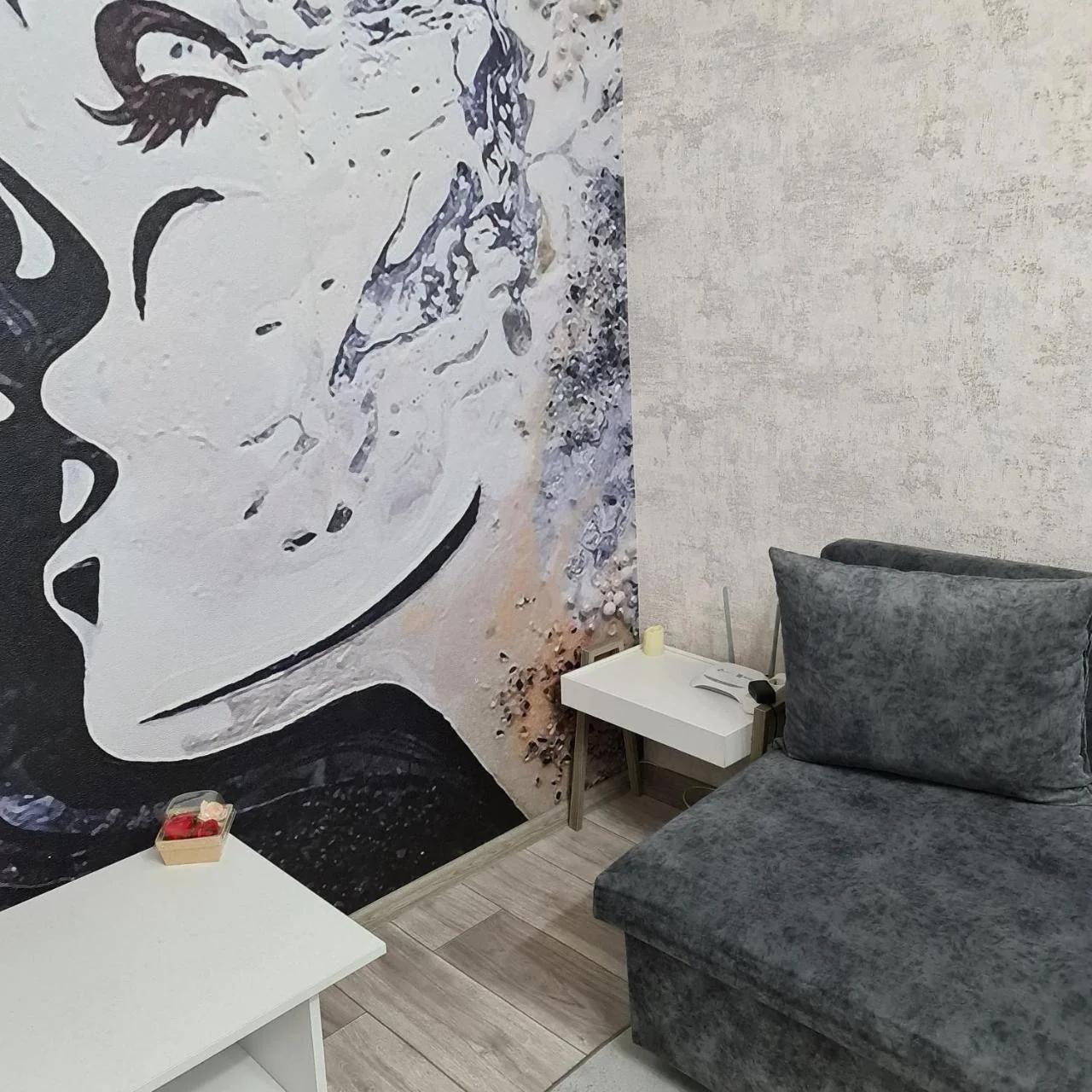 Дом77, проспект БухарЖырау photo