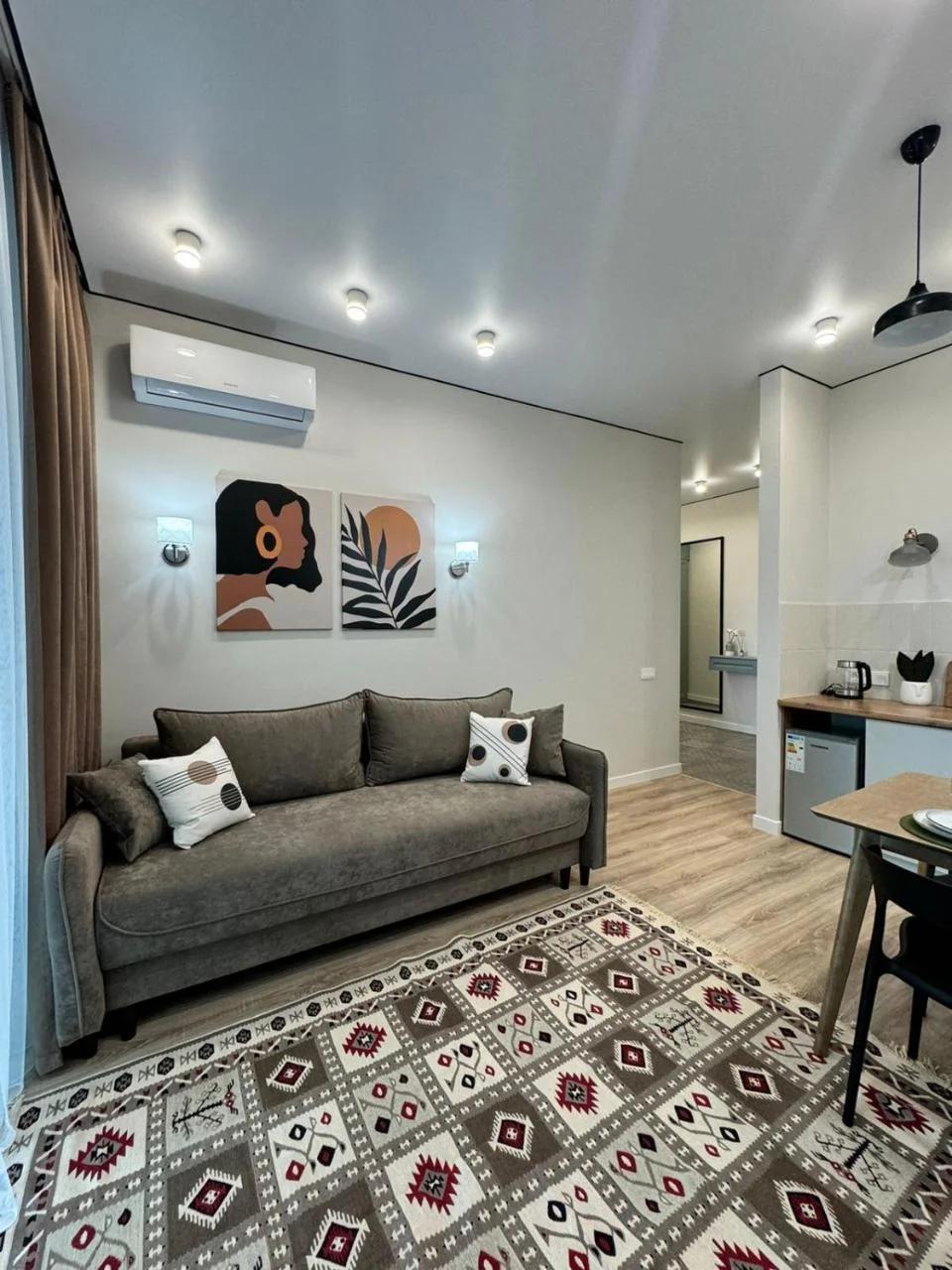 A-Six Apartment luxury photo