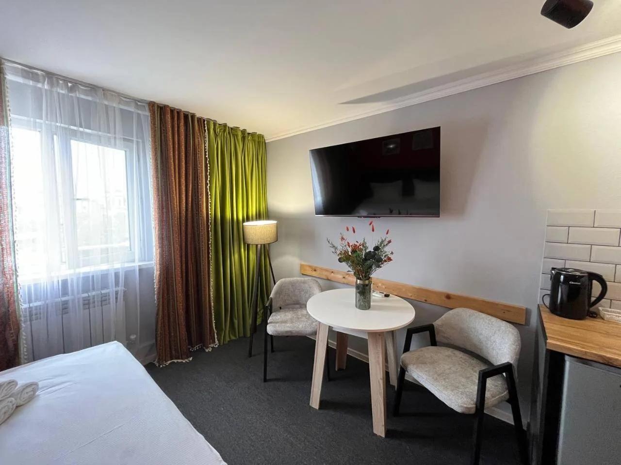 APART-HOTEl 95 photo
