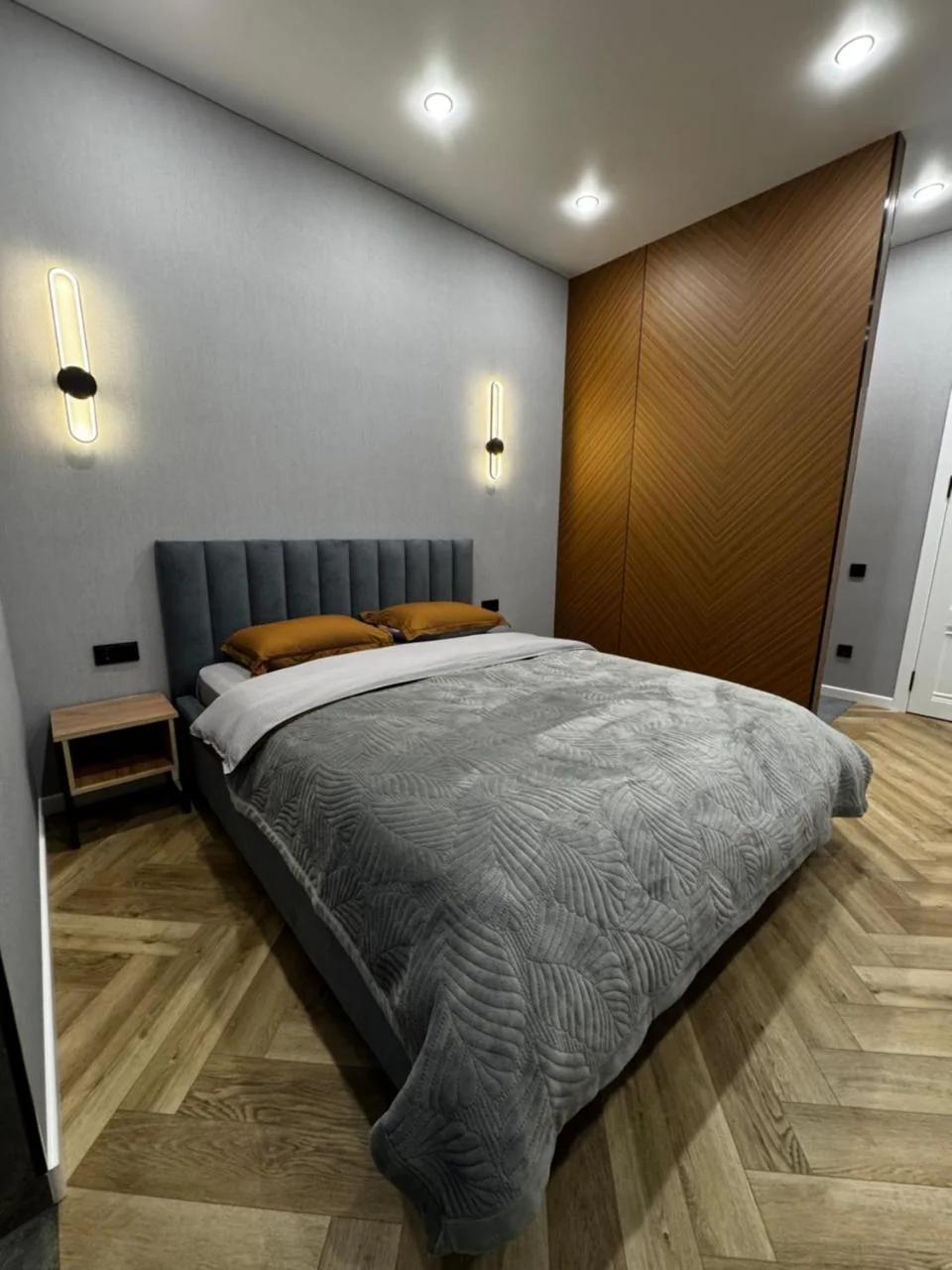 Atamura Apartments photo