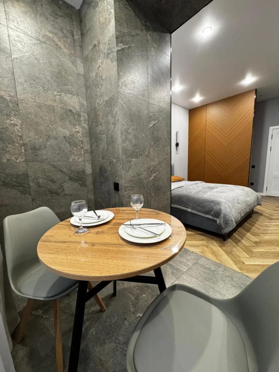 Atamura Apartments photo