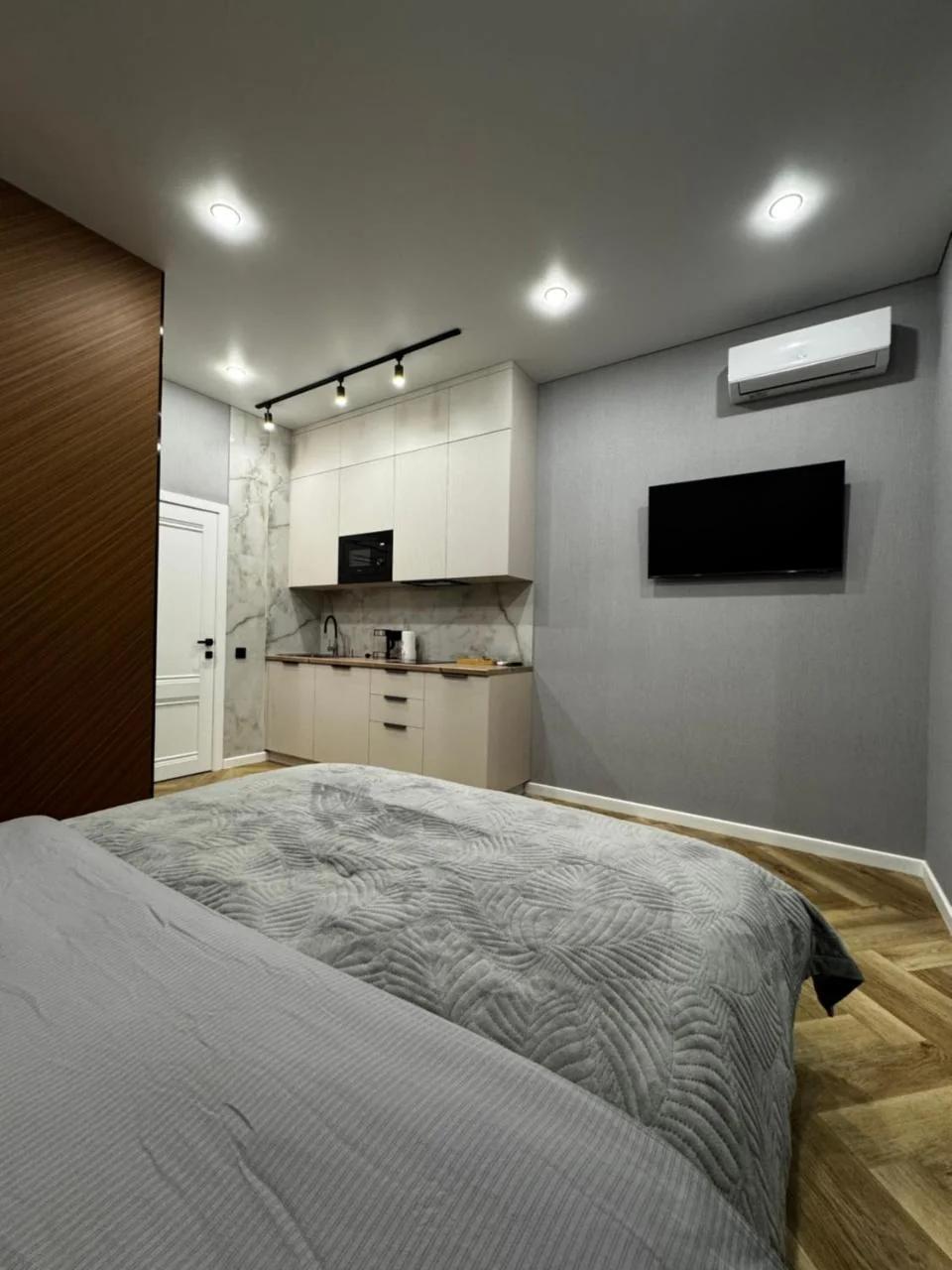 Atamura Apartments photo