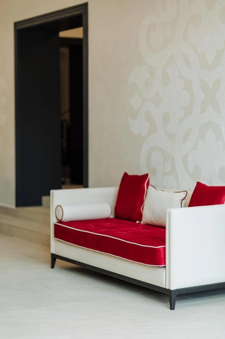 Aurum Garden Hotel photo