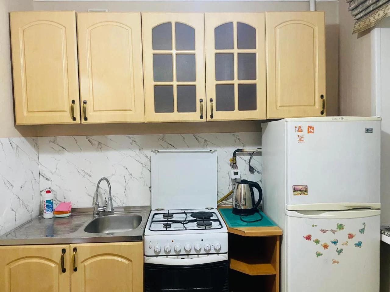 Comfort Home Gogolya photo