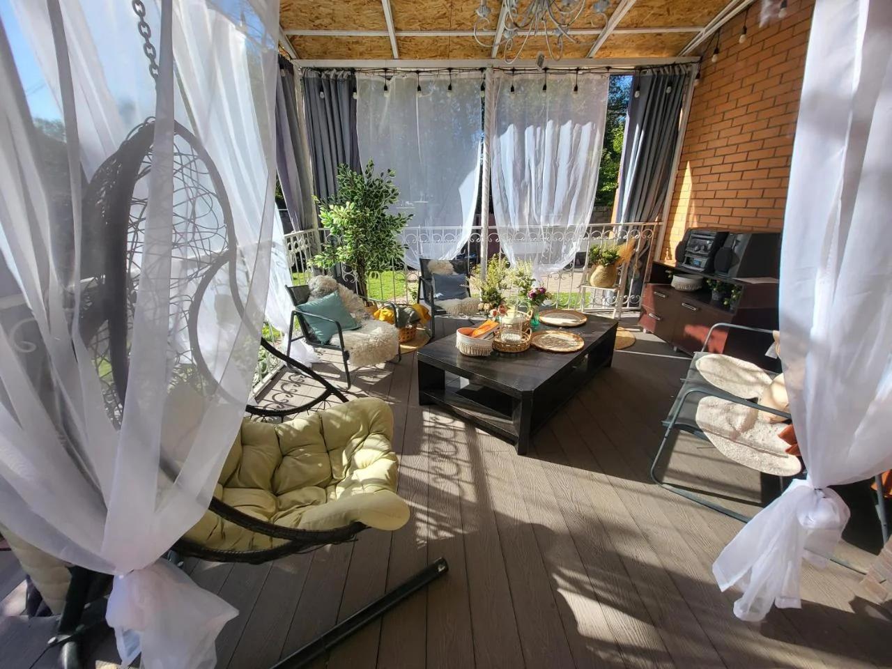 CryptoHotel.Club foto
