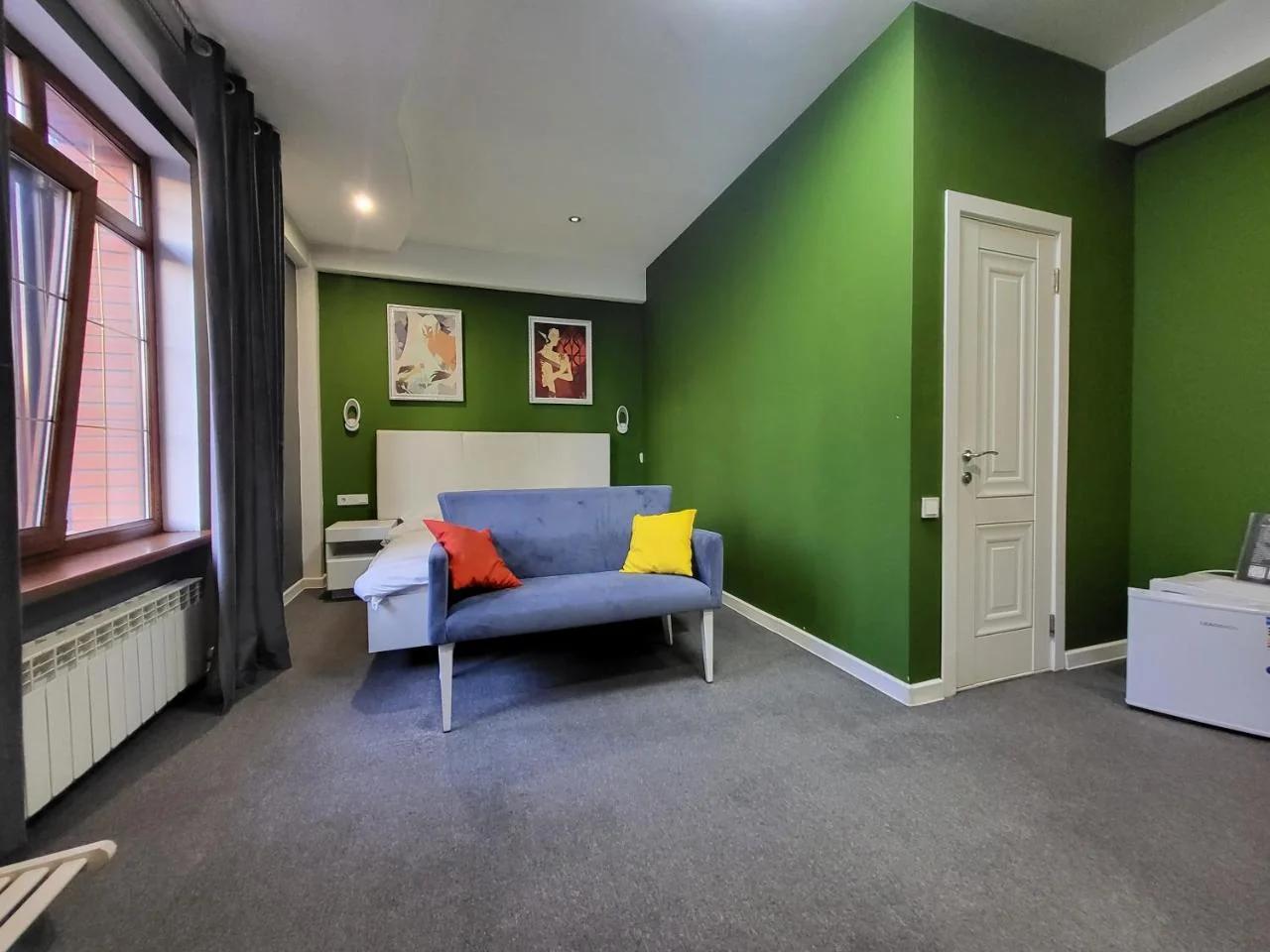 CryptoHotel.Club foto