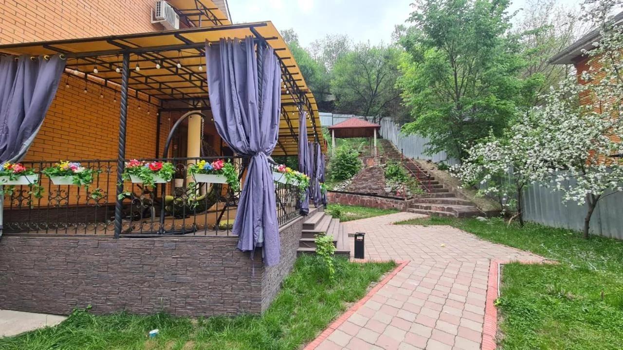CryptoHotel.Club foto