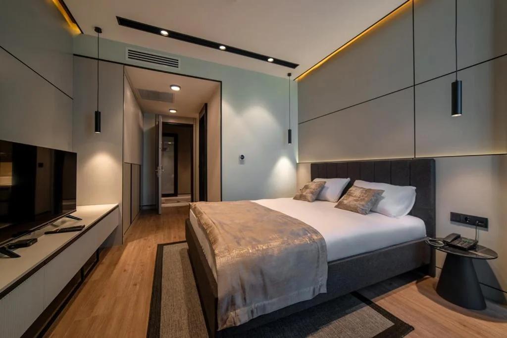 Dostyk Business Hotel photo