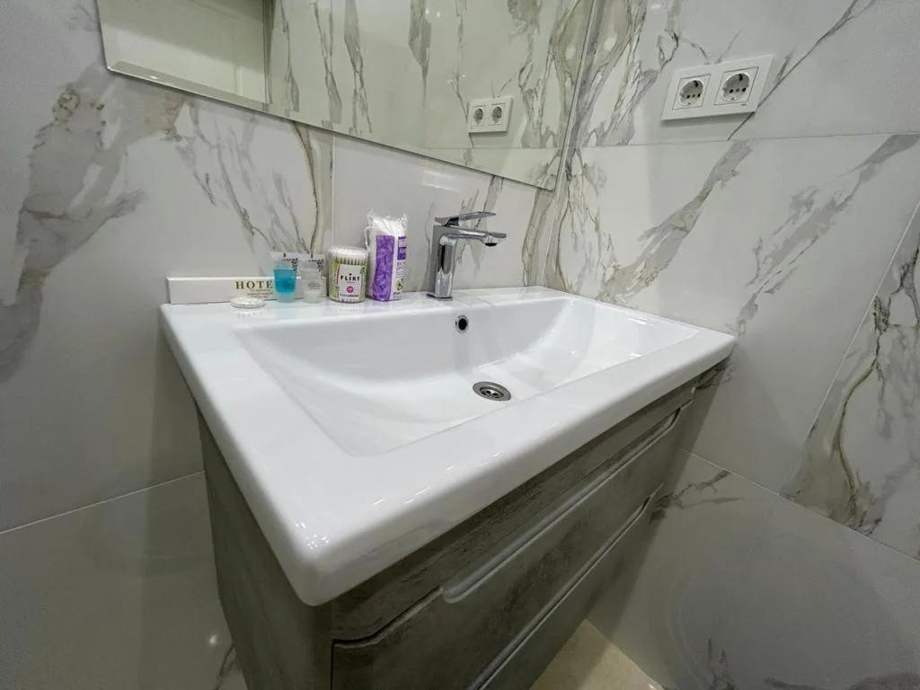 Home Apartment Standard photo