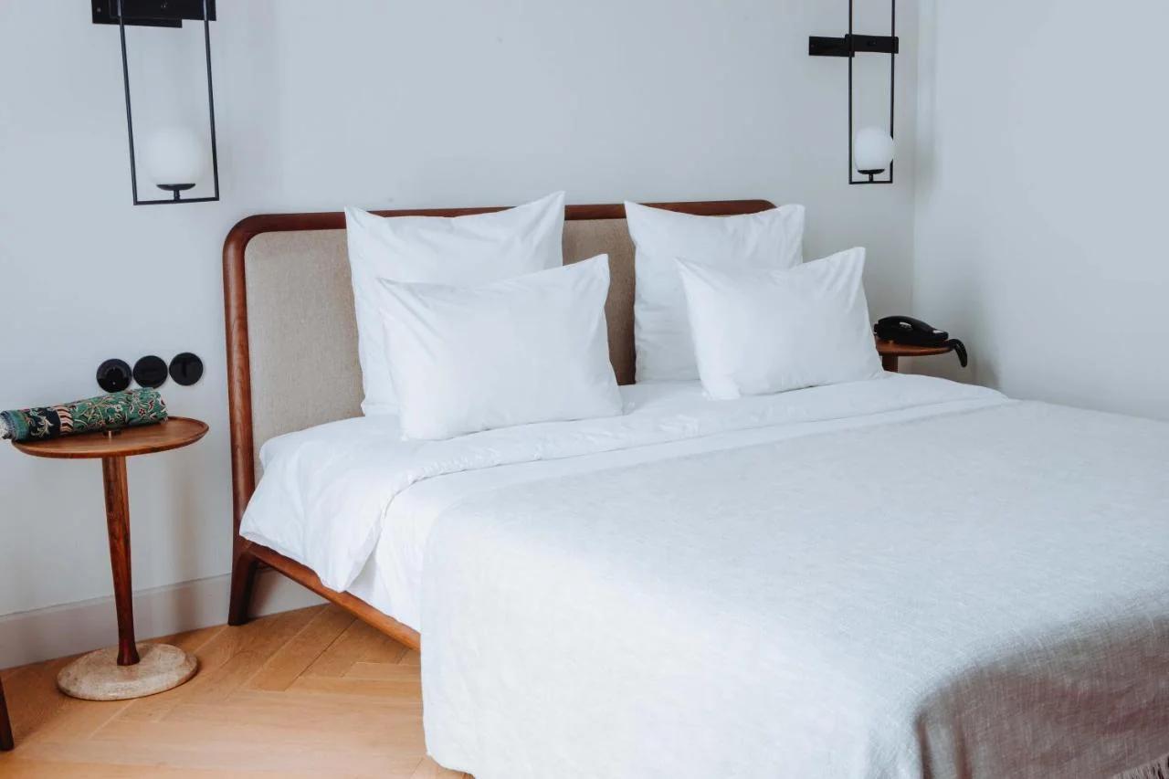Pana Boutique Hotel foto