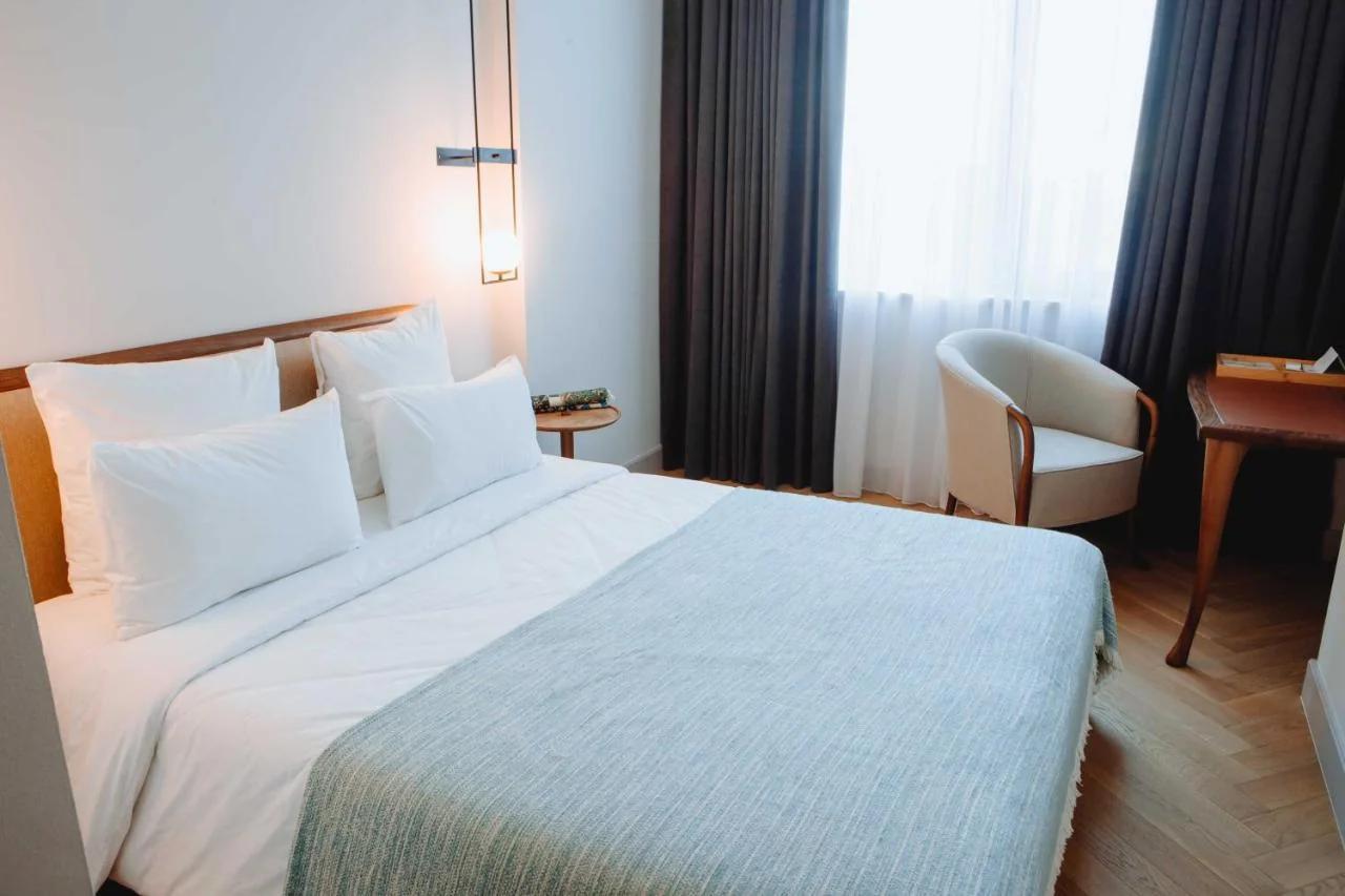 Pana Boutique Hotel foto