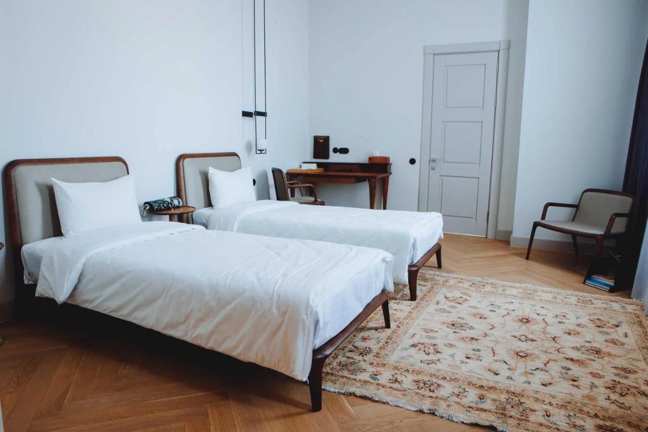 Pana Boutique Hotel foto