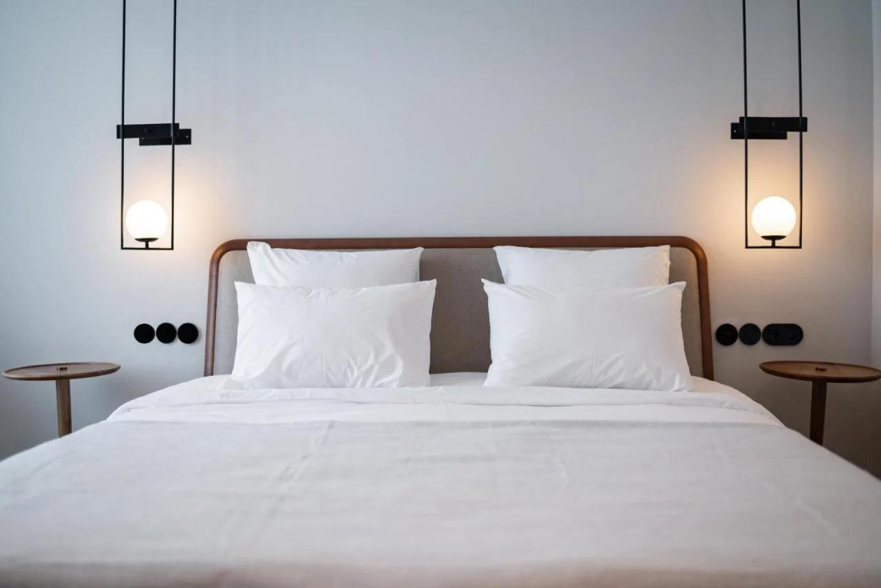 Pana Boutique Hotel foto
