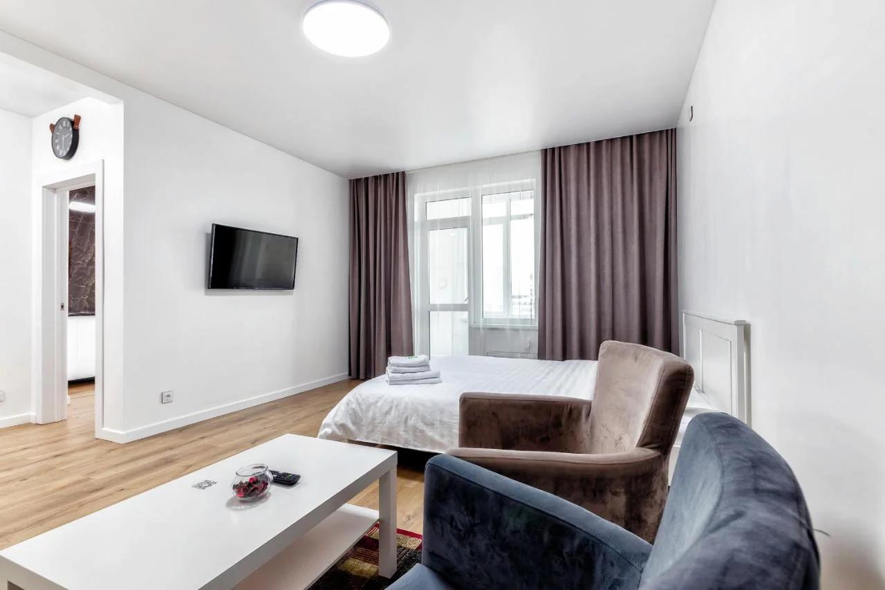 RAISSON A-HOTELG84 KHAN SHATyR