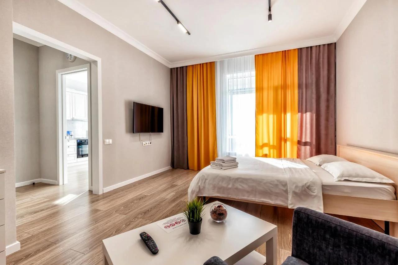 RAISSON A-HOTELH91 KHAN SHATyR