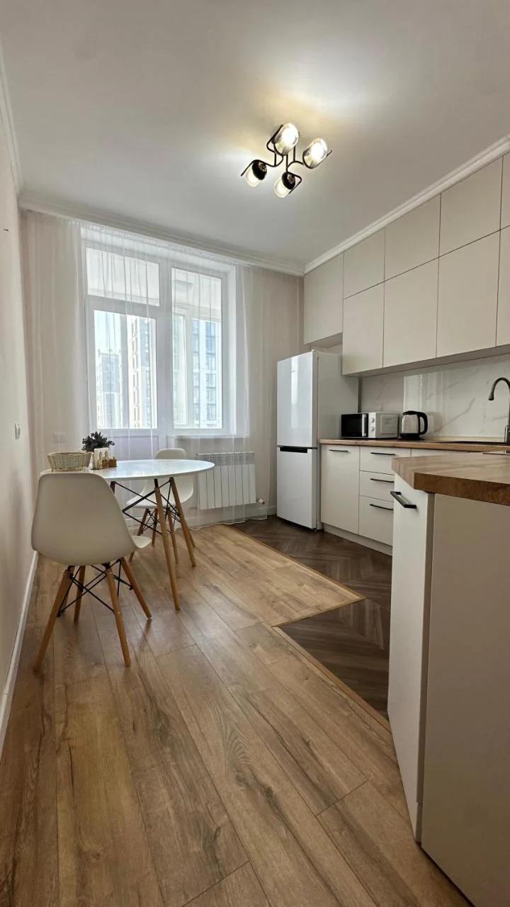 Syganak Apartments photo