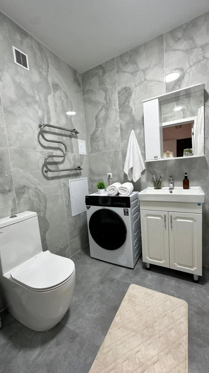 Syganak Apartments photo