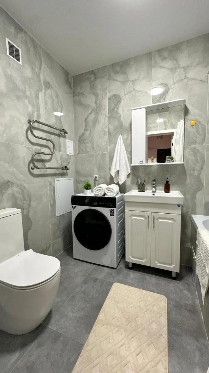 Syganak Apartments photo