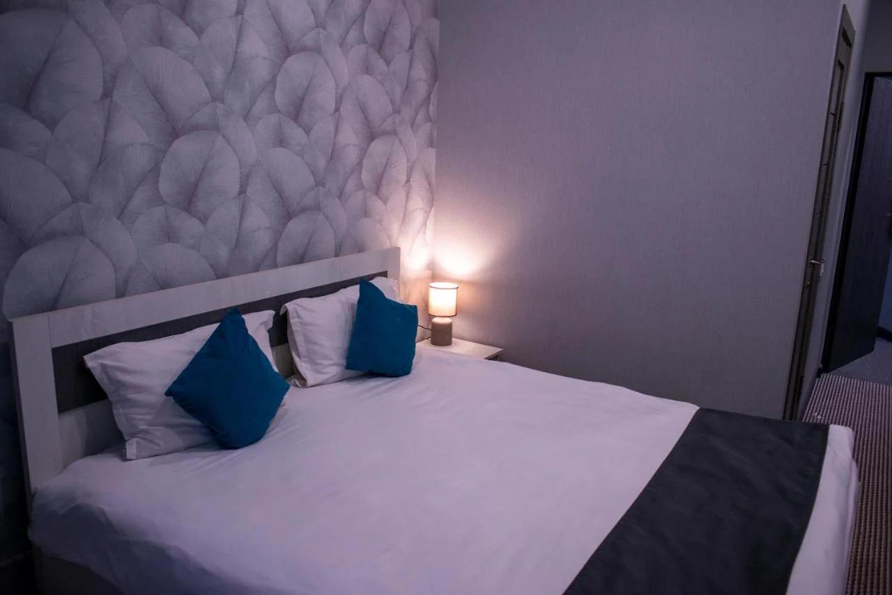 Tengri Hotel photo