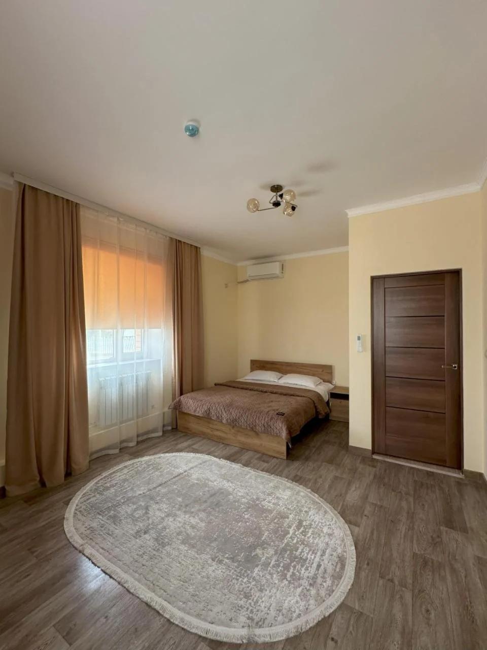 Tolqyn apart hotel photo