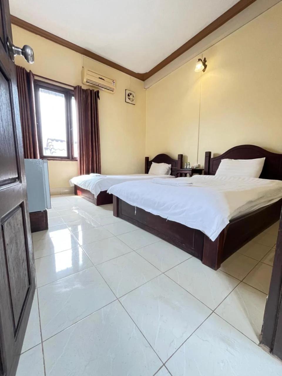 Camellia Hotel photo