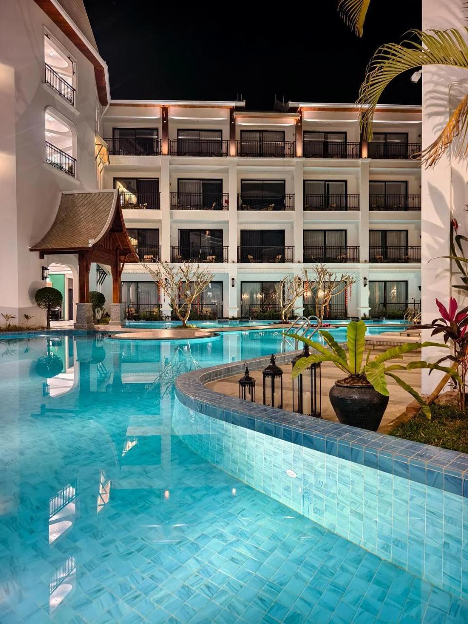 Glond Hotel