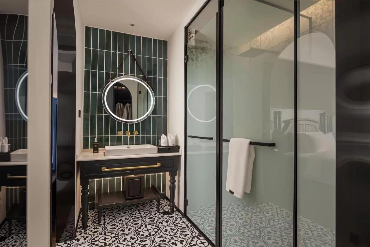 Glond Hotel foto