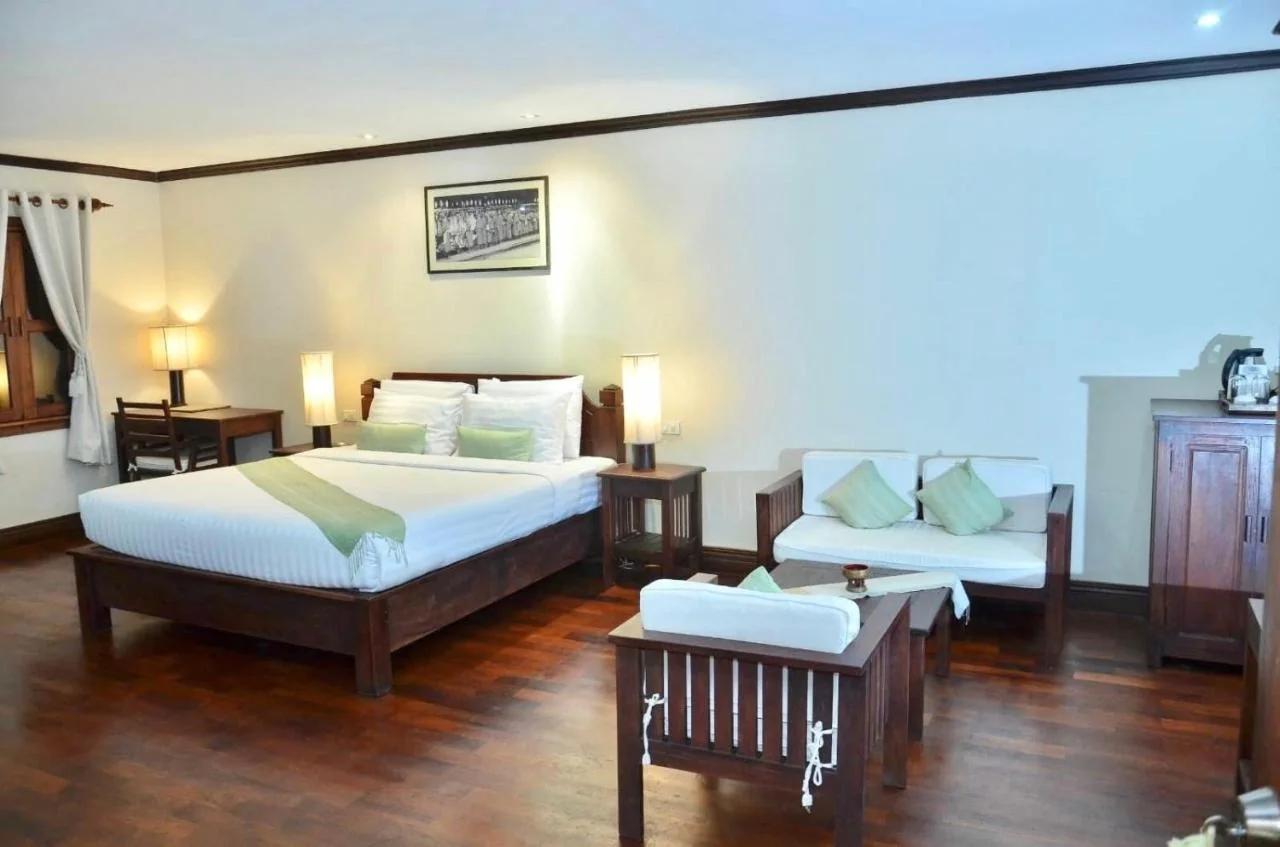 Luang PraBang Residence & Travel photo