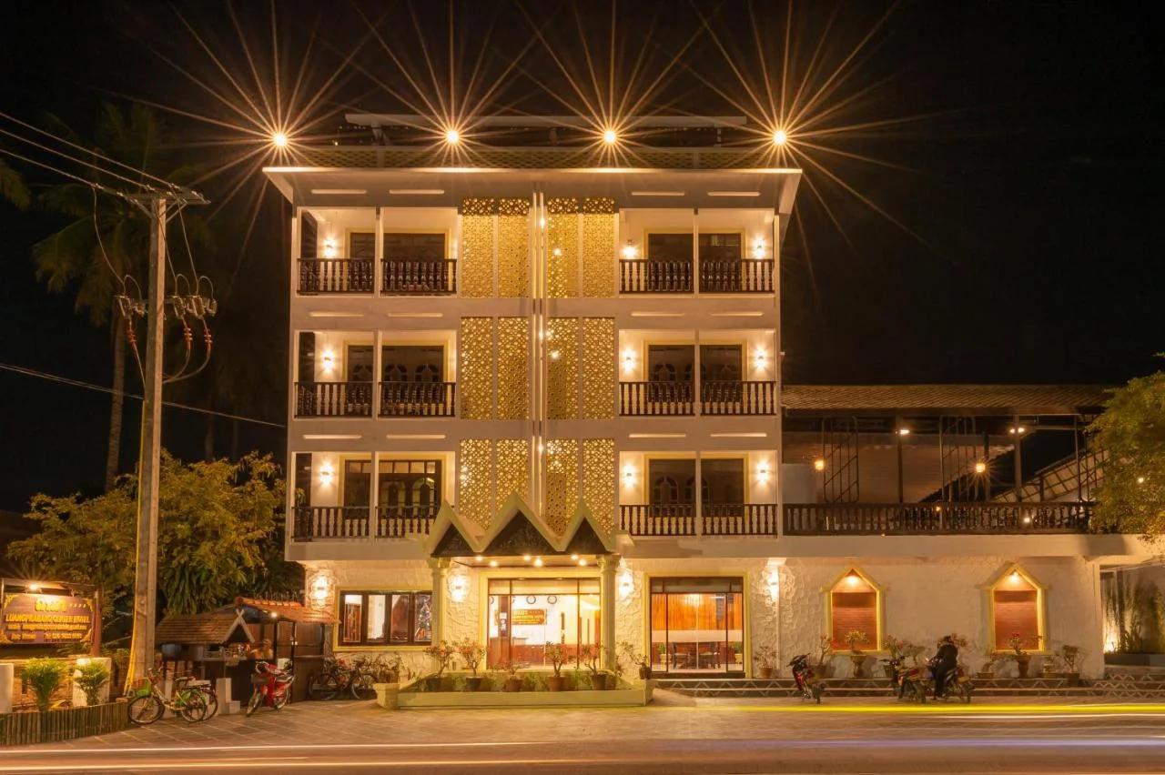 LuangPrabang Center Hotel photo