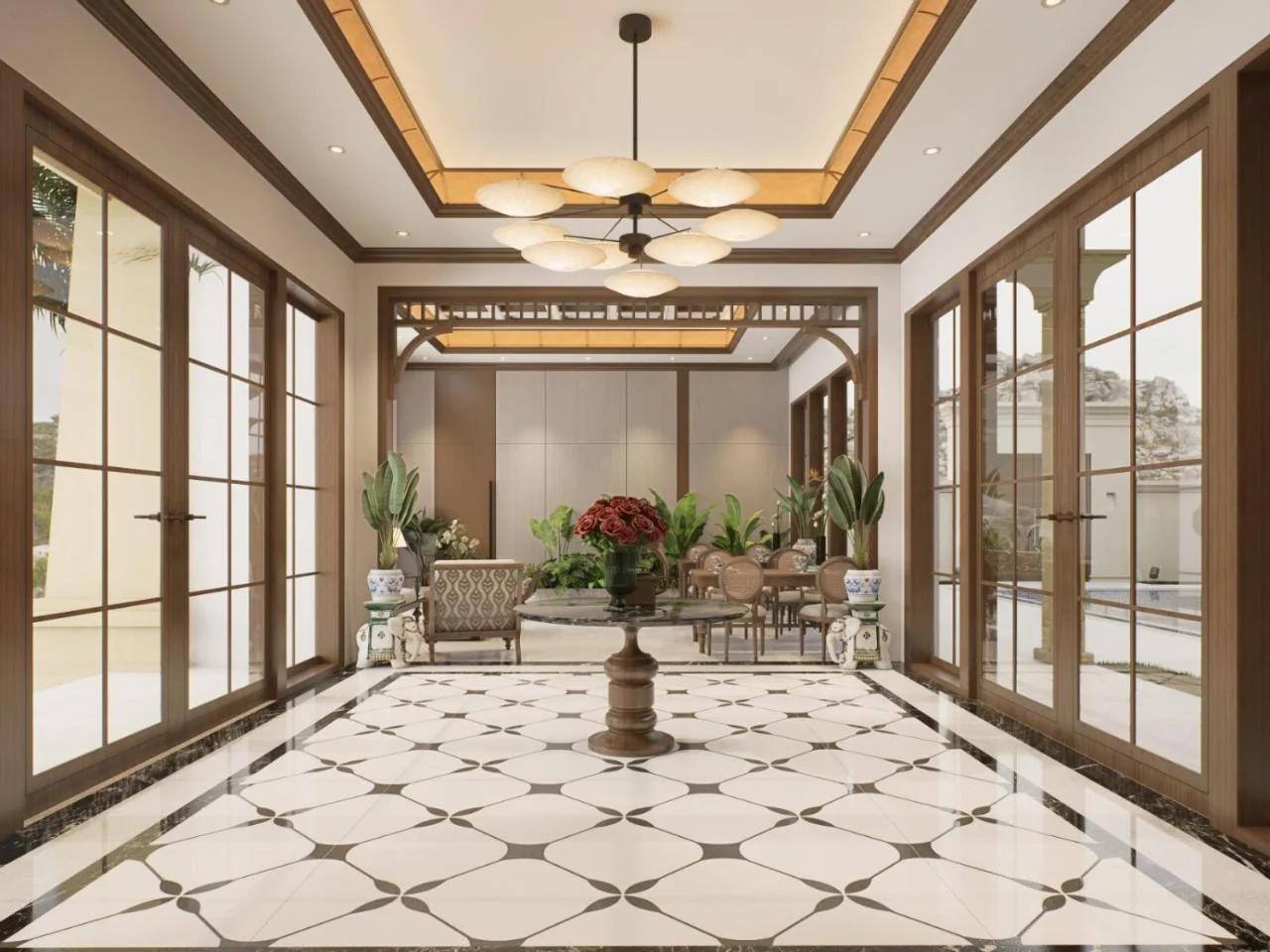 MMK Boutique Hotel photo