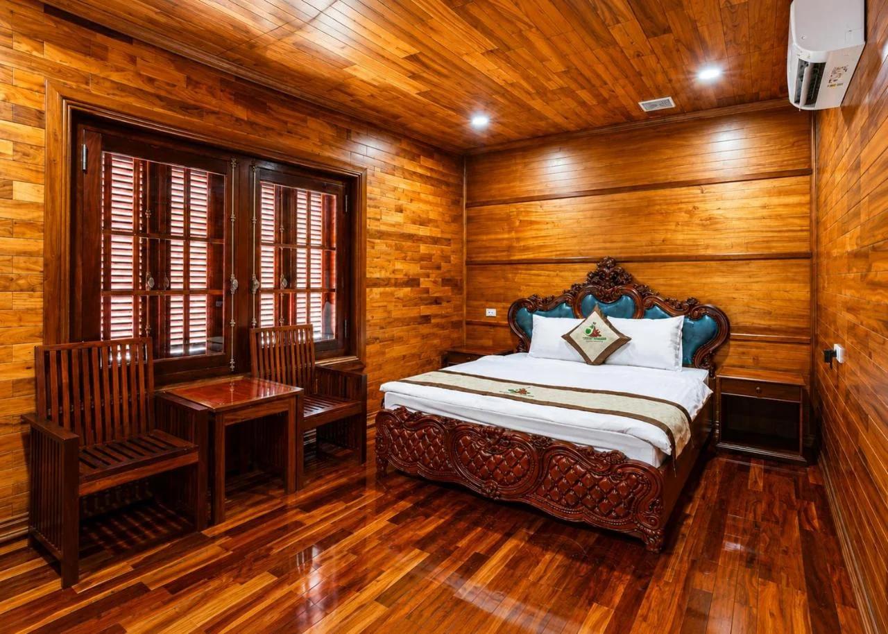 Phetchalern serviced apartment