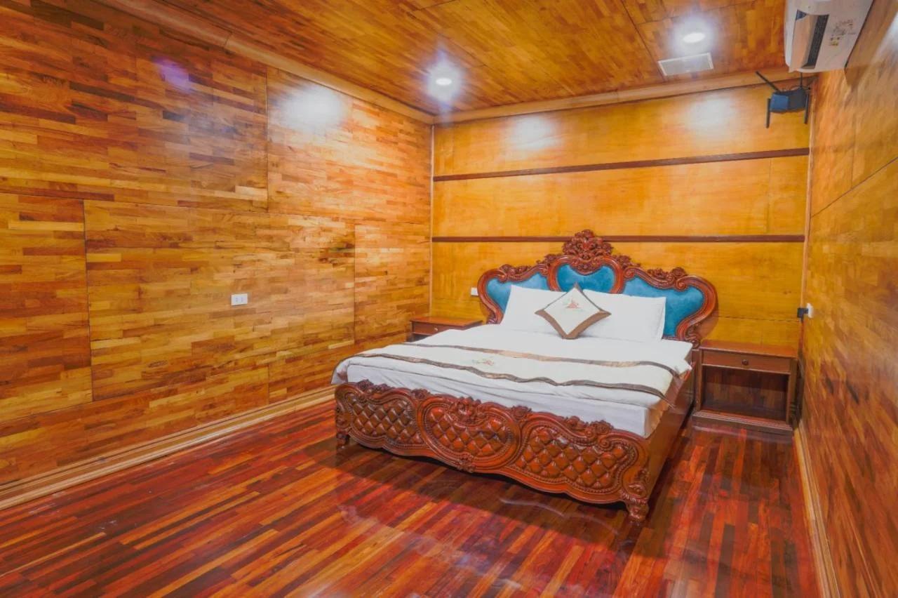 Phetchalern serviced apartment photo