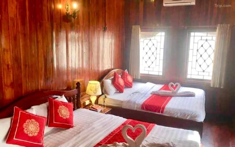 Soutikone2 Guesthouse foto
