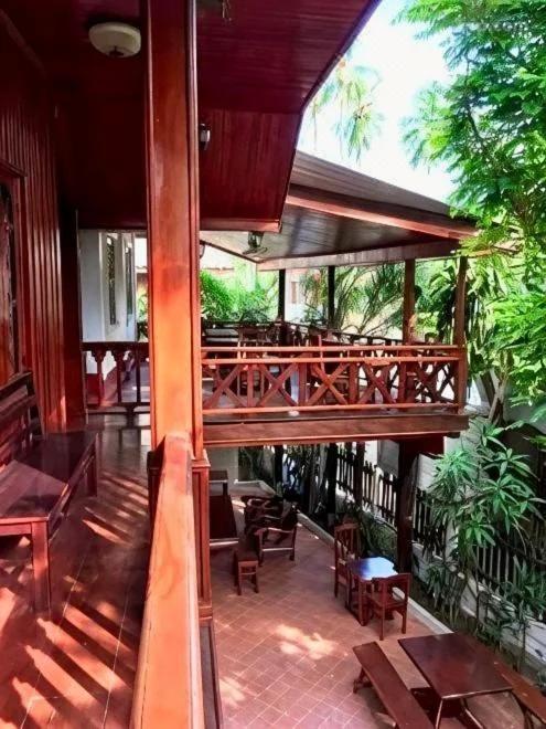 Soutikone2 Guesthouse foto