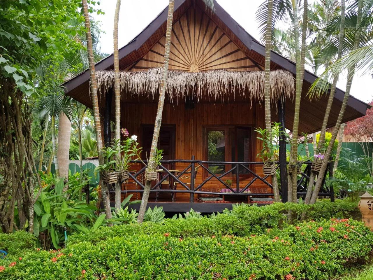 Thongbay Guesthouse photo