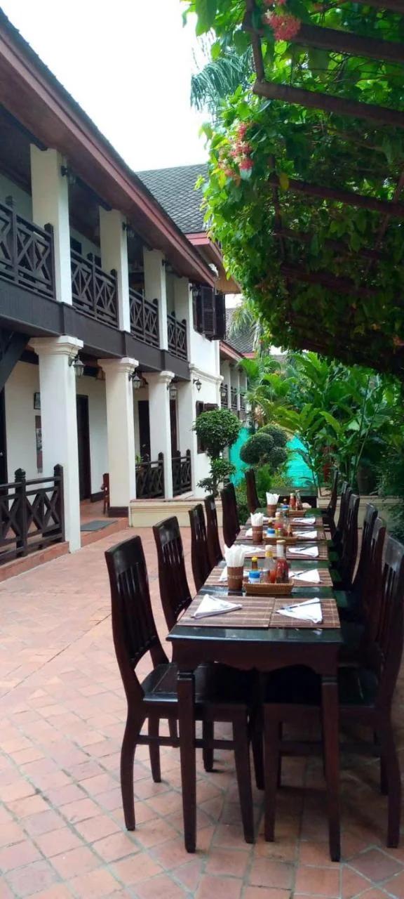 Villa Saykham foto