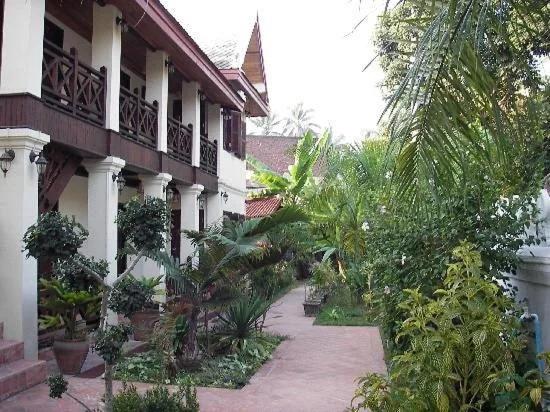Villa Saykham foto
