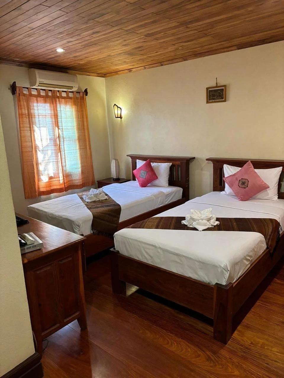 Villa Saykham foto