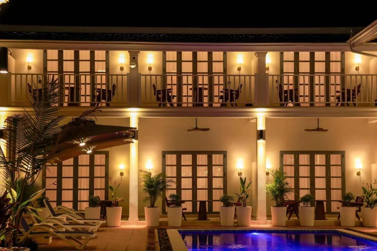 Viriya Hotel photo