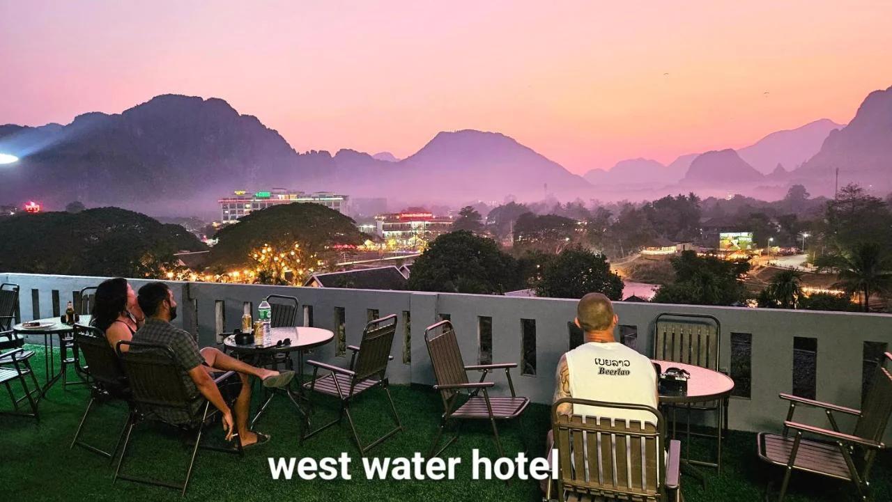 west water hotel photo