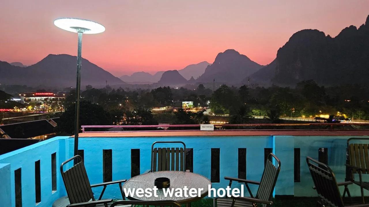 west water hotel photo