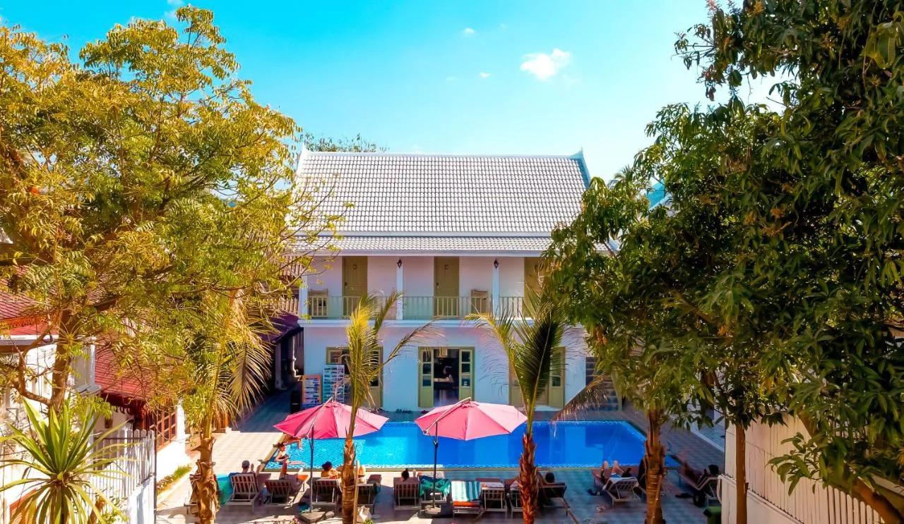 White Elephant Hostel foto