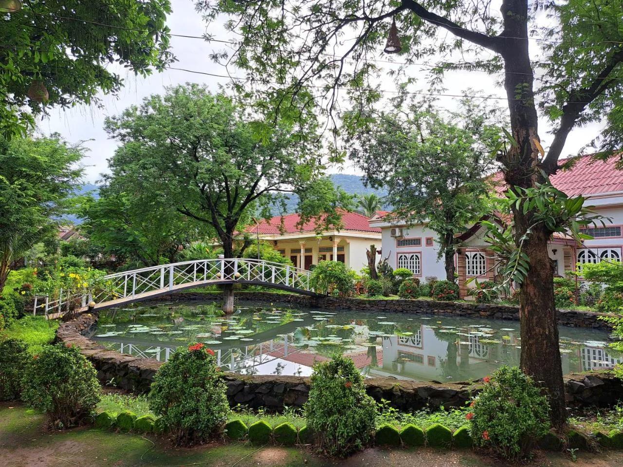 Xuanmai Garden Resort foto