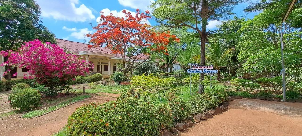 Xuanmai Garden Resort foto