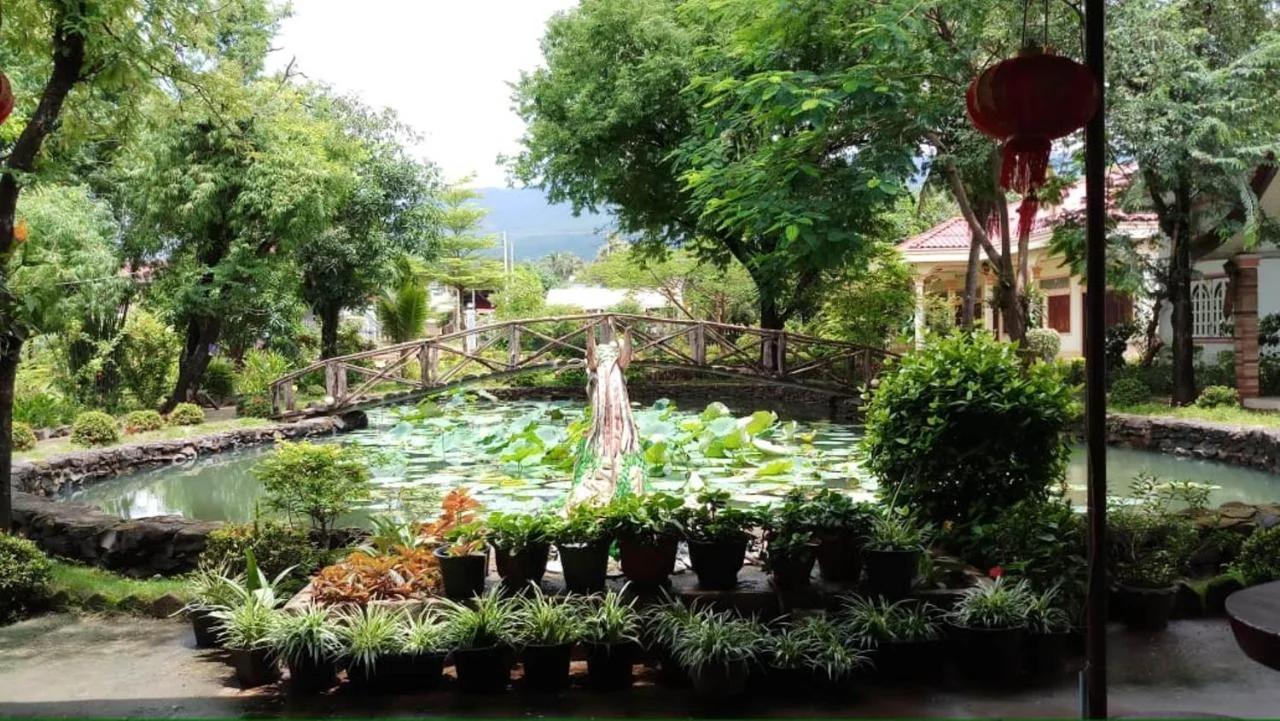 Xuanmai Garden Resort foto