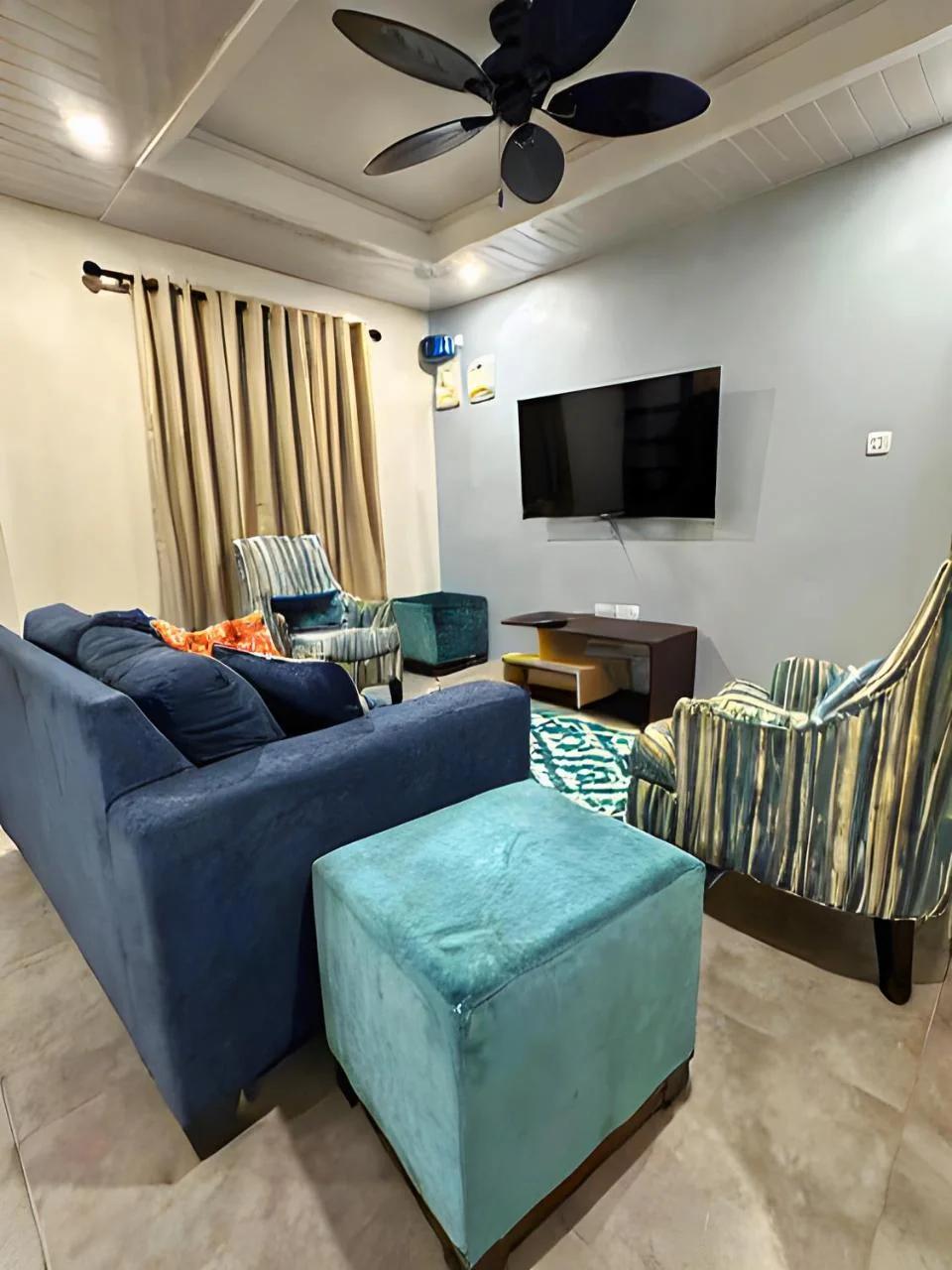 Harmonious Villas 11 foto