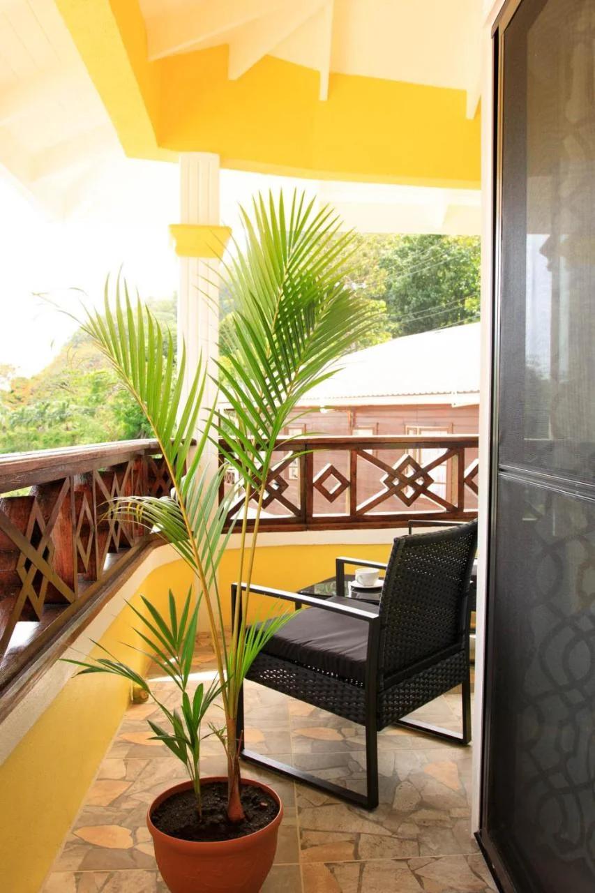 Sea Piton Apartment - Piton Delight- Certified foto