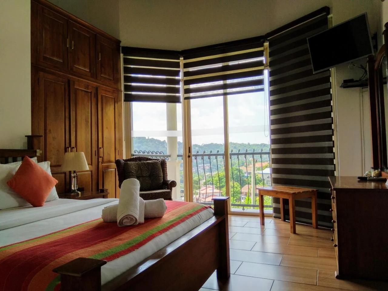 36 Bed & Breakfast foto
